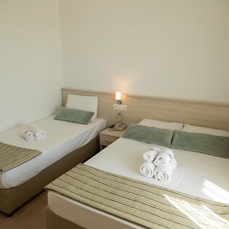 Kumada Otel Altinova  Zewnętrze zdjęcie