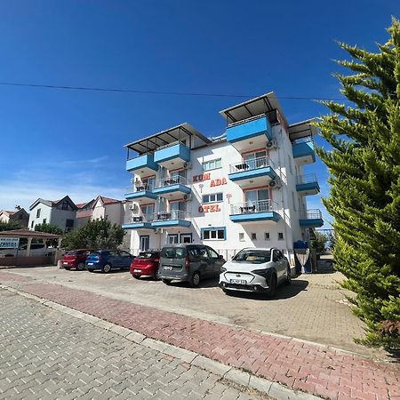 Kumada Otel Altinova  Zewnętrze zdjęcie