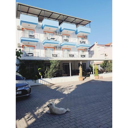 Kumada Otel Altinova  Zewnętrze zdjęcie