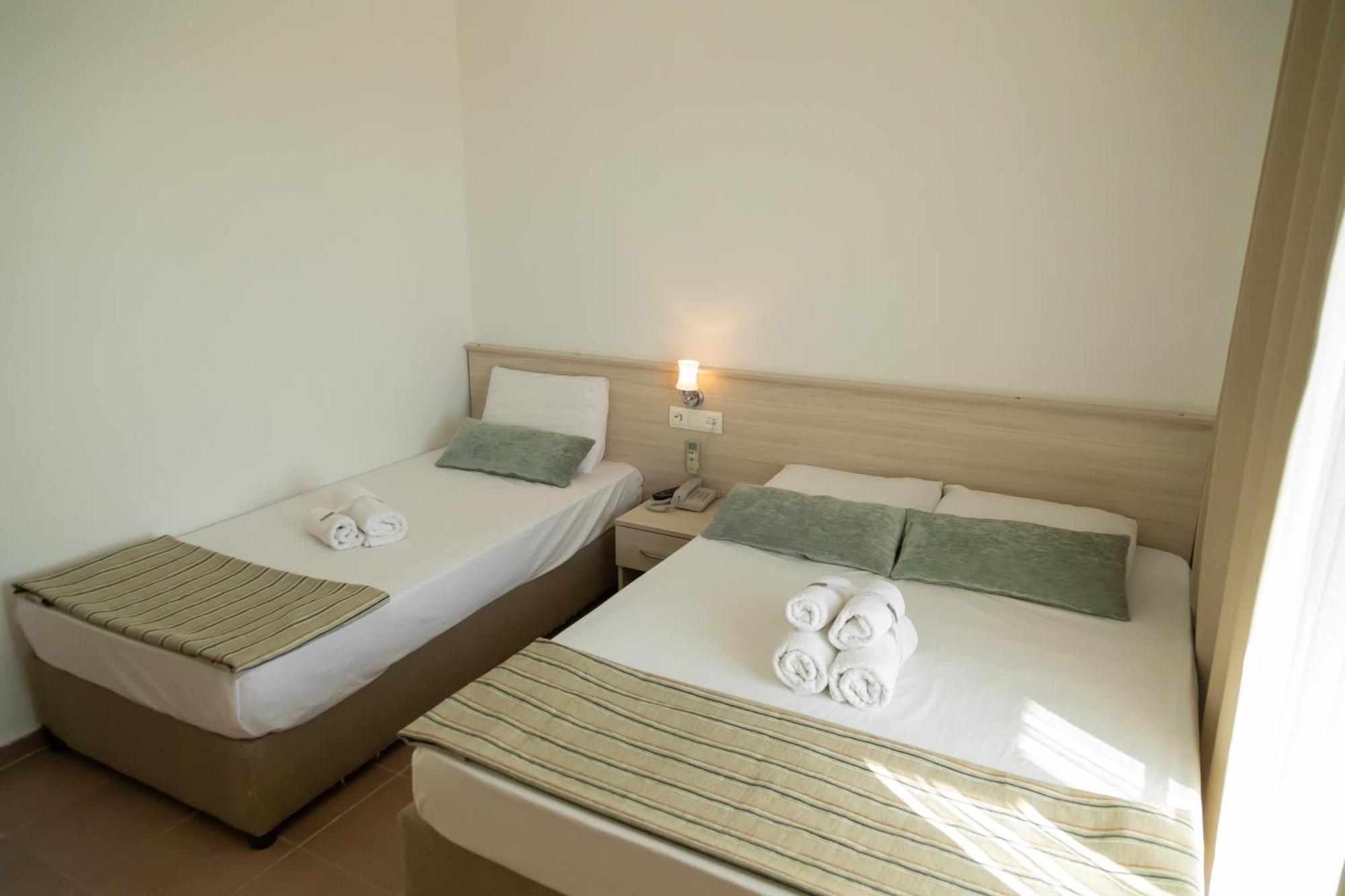 Kumada Otel Altinova  Zewnętrze zdjęcie