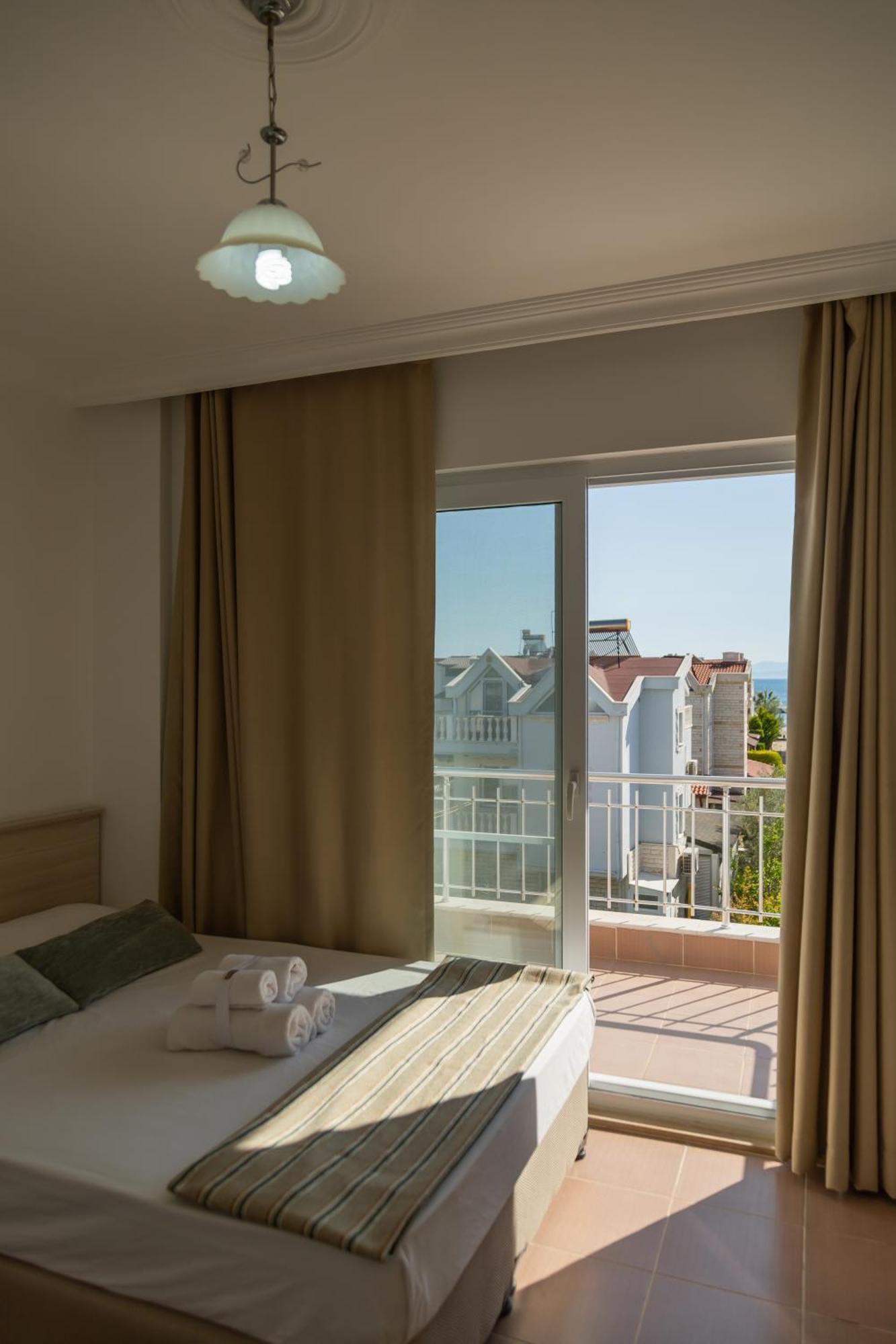 Kumada Otel Altinova  Zewnętrze zdjęcie