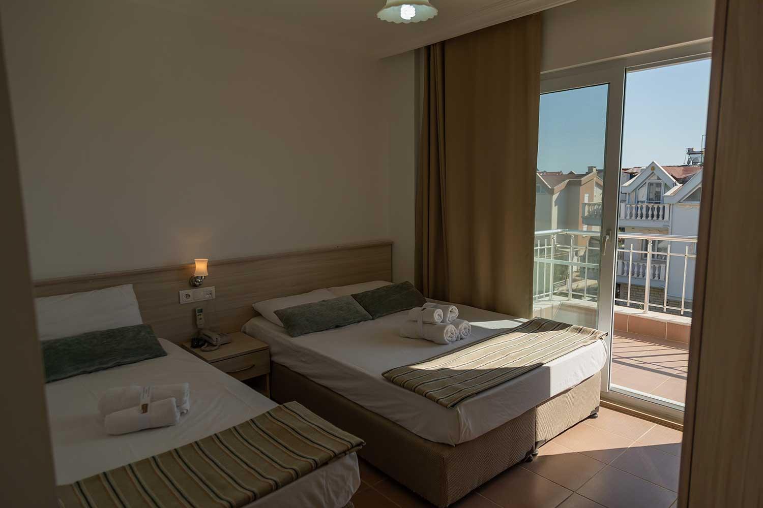 Kumada Otel Altinova  Zewnętrze zdjęcie