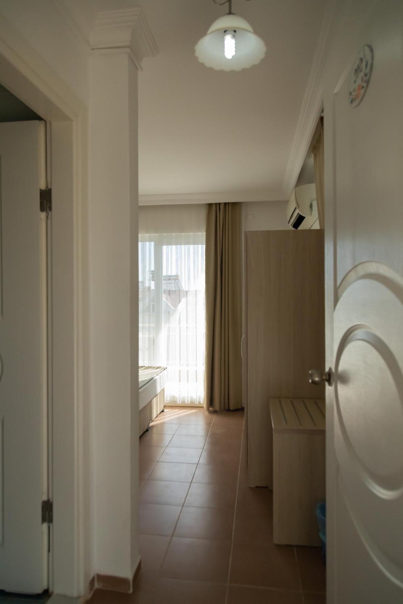Kumada Otel Altinova  Zewnętrze zdjęcie