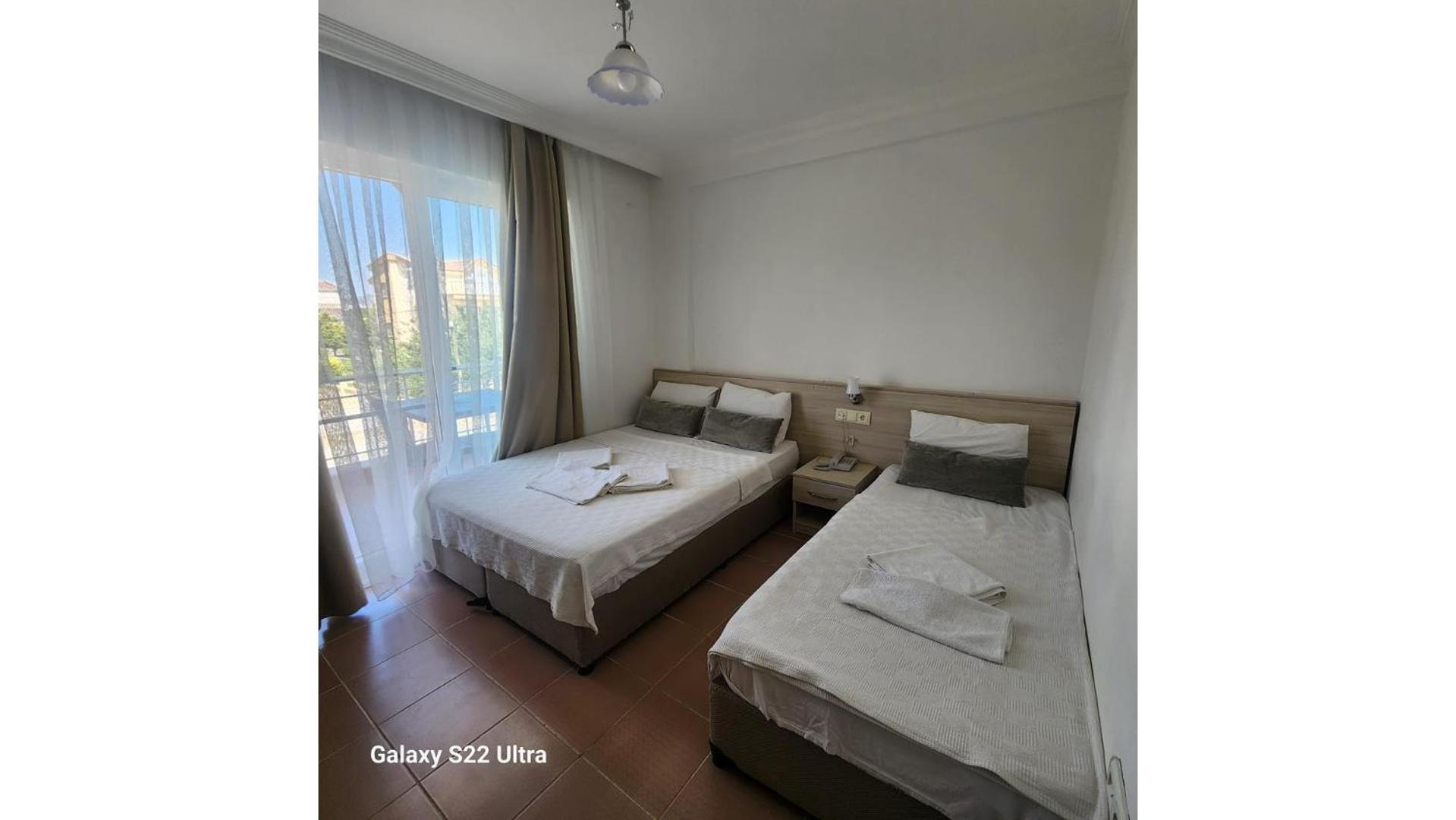 Kumada Otel Altinova  Zewnętrze zdjęcie
