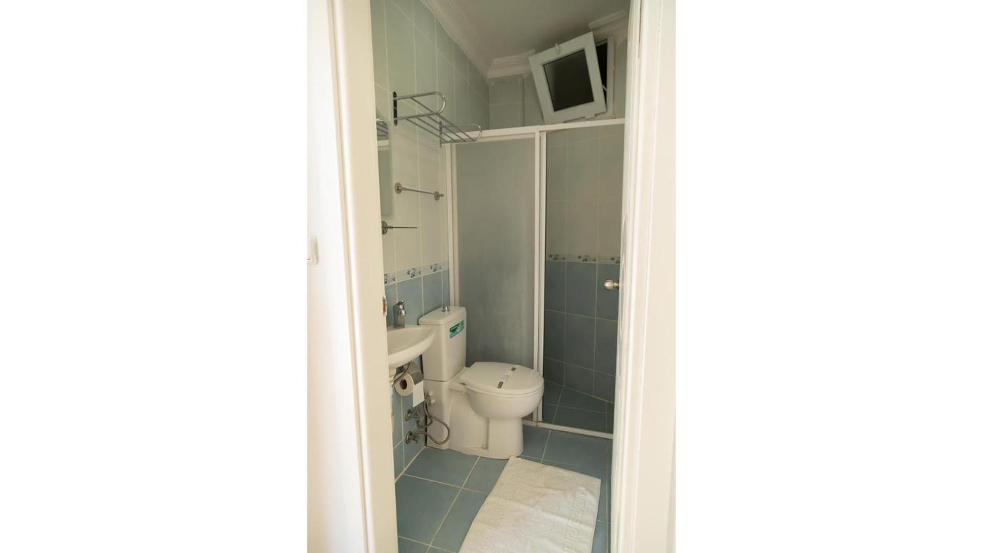 Kumada Otel Altinova  Zewnętrze zdjęcie