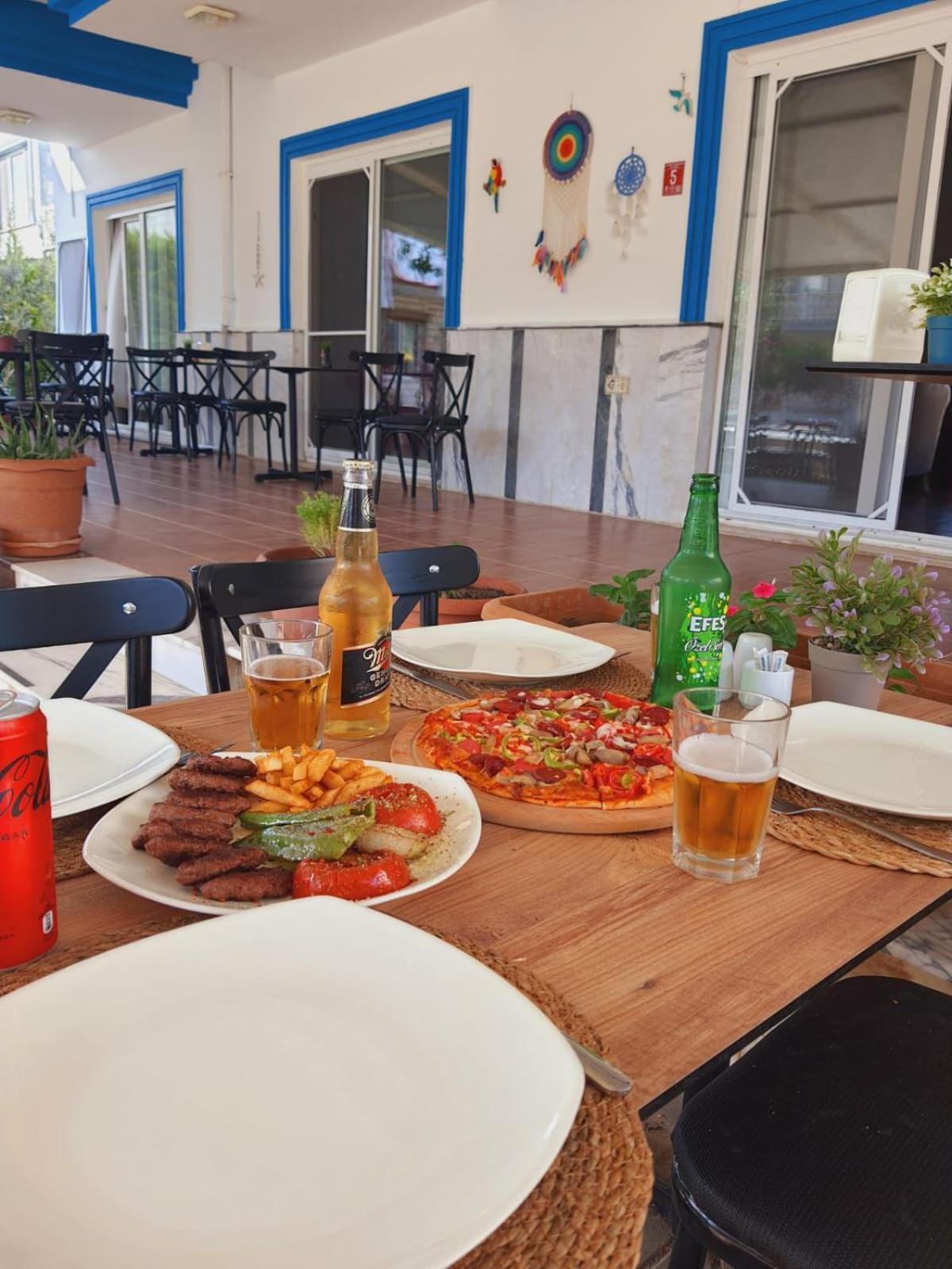 Kumada Otel Altinova  Zewnętrze zdjęcie
